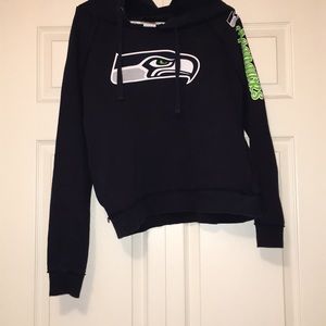 Seattle Seahawks Sweatshirt